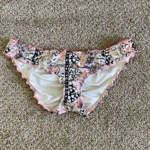 Victoria’s Secret bikini bottoms